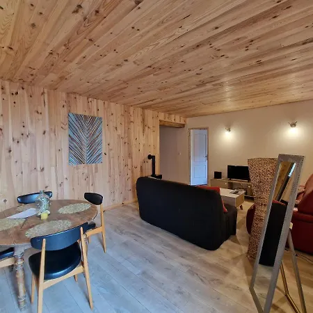 Couette-café D'hotes O Rendez-vous