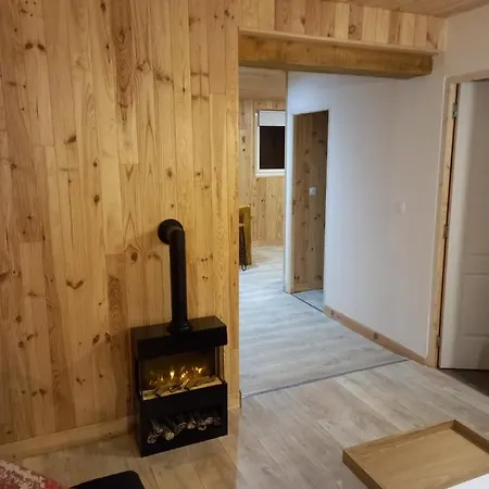 D'hotes O Rendez-vous * Roquefeuil