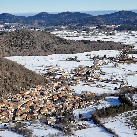 D'hotes O Rendez-vous *