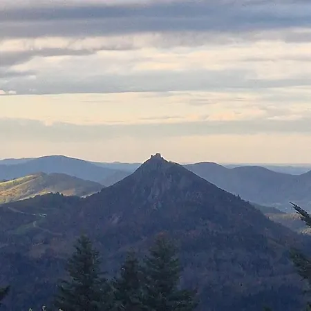 D'hotes O Rendez-vous Couette-café