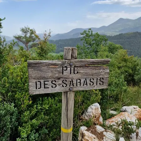 Bed and Breakfast D'hotes O Rendez-vous *
