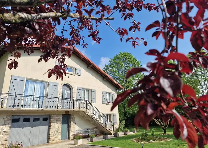 D'hotes O Rendez-vous *