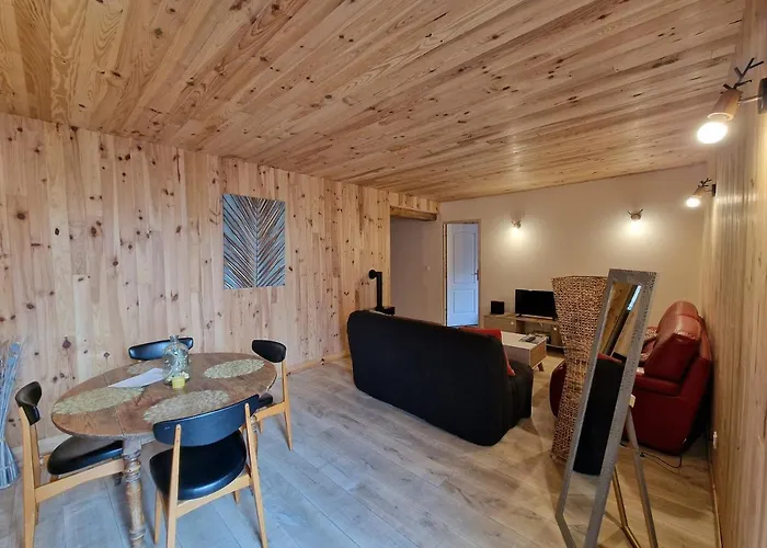 Bed & Breakfast D'hotes O Rendez-vous