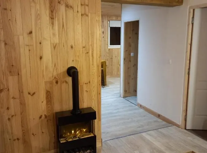 D'hotes O Rendez-vous * Roquefeuil