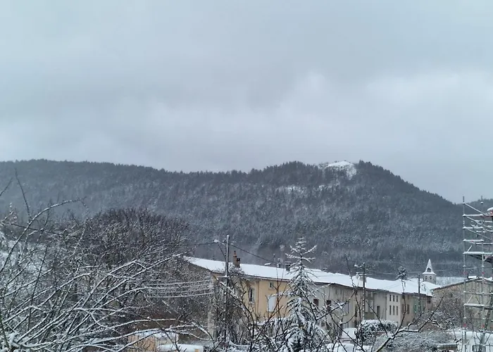 D'hotes O Rendez-vous Bed & Breakfast