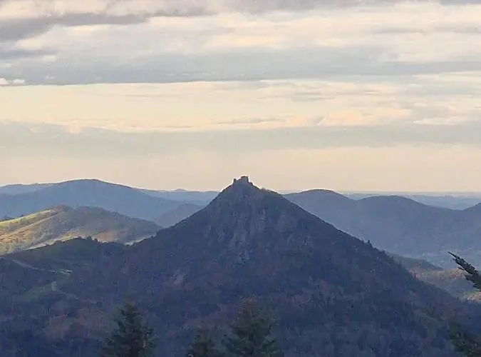 D'hotes O Rendez-vous Bed & Breakfast