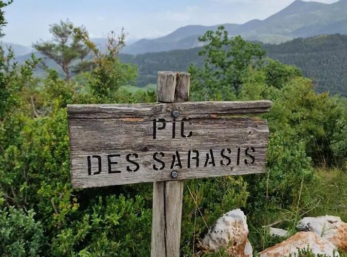 Bed & Breakfast D'hotes O Rendez-vous *