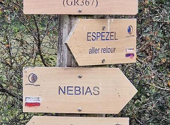 D'hotes O Rendez-vous Bed & Breakfast